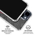 NBA Los Angeles Clippers Black Rust iPhone 14 Clear Case